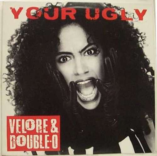 Cover Velore & Double-O - Your Ugly (12) Schallplatten Ankauf