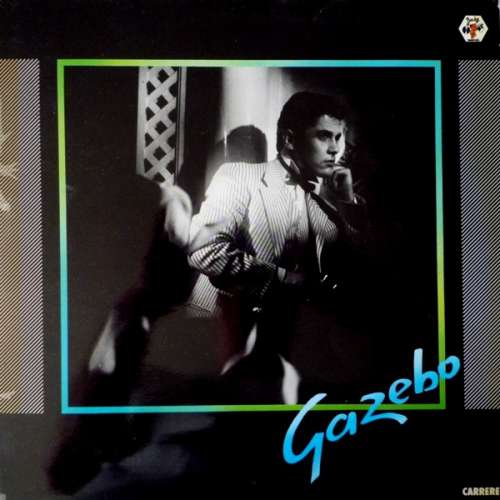 Cover Gazebo - Gazebo (LP, Album) Schallplatten Ankauf