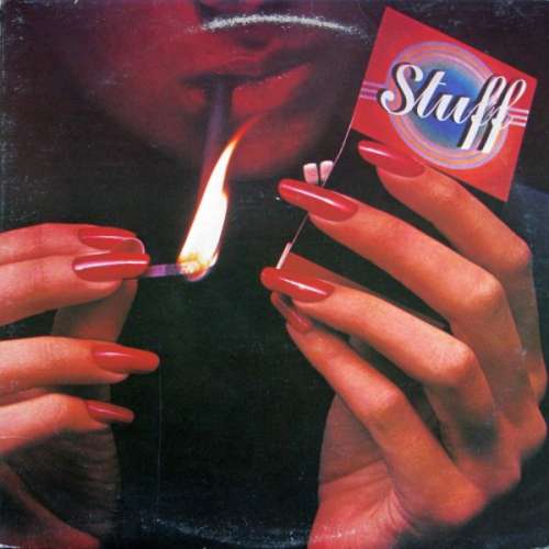 Cover Stuff (2) - More Stuff (LP, Album) Schallplatten Ankauf