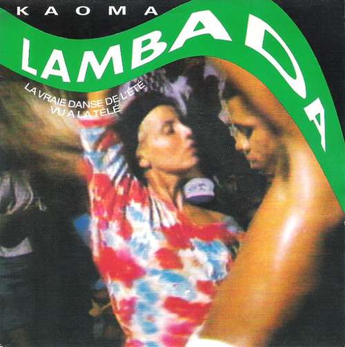 Bild Kaoma - Lambada (7, Single) Schallplatten Ankauf