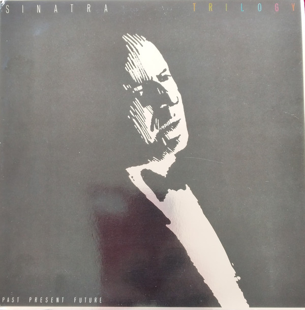 Bild Frank Sinatra - Trilogy (Past Present Future) (3xLP, Album, RP) Schallplatten Ankauf