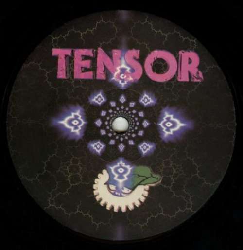 Cover Tensor (2) - Push It / Ramba Zamba (12) Schallplatten Ankauf