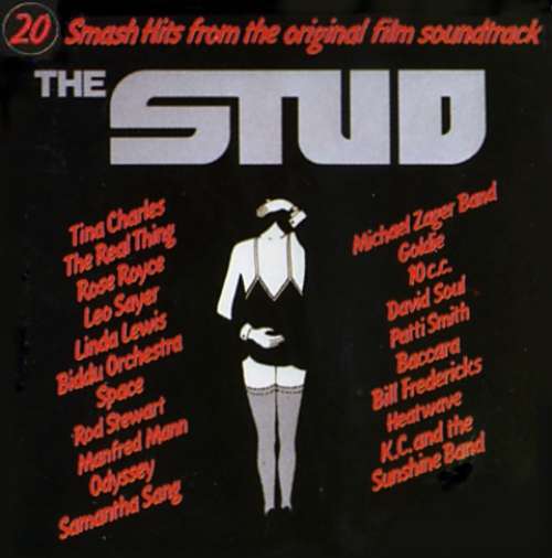 Cover Various - The Stud (LP, Comp, Gat) Schallplatten Ankauf