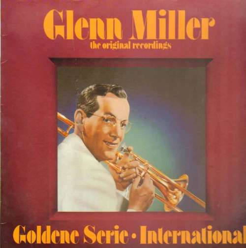 Bild Glenn Miller - Glenn Miller (LP, Comp, Mono) Schallplatten Ankauf