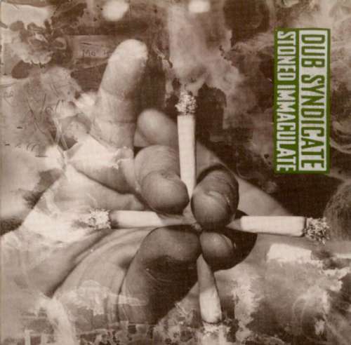 Cover Dub Syndicate - Stoned Immaculate (CD, Album) Schallplatten Ankauf
