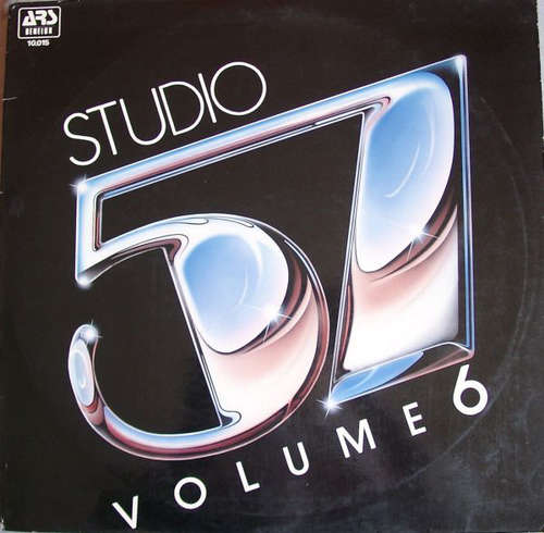 Cover Various - Studio 57 Volume 6 (LP, Comp, Mixed) Schallplatten Ankauf