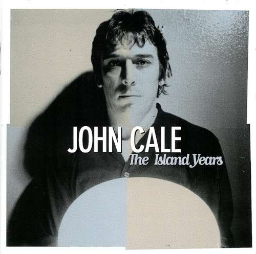 Cover John Cale - The Island Years (2xCD, Comp) Schallplatten Ankauf