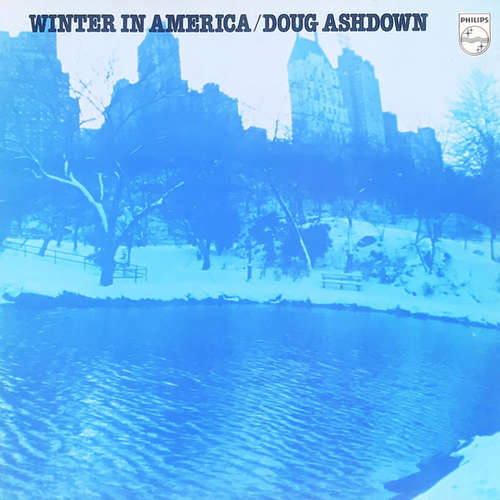 Cover Doug Ashdown - Winter In America (LP, Album, RE) Schallplatten Ankauf