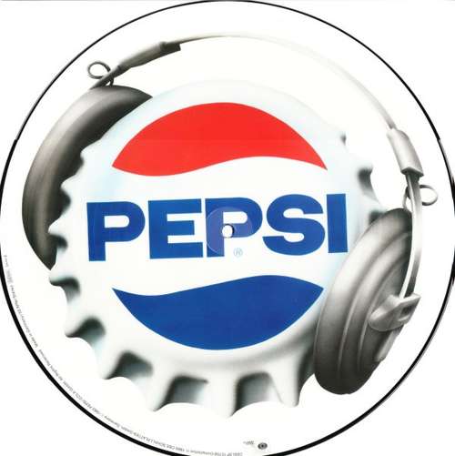 Cover Mach Den Pepsi Test! Schallplatten Ankauf