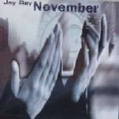 Cover Jay Ray - November (2x12, Album) Schallplatten Ankauf