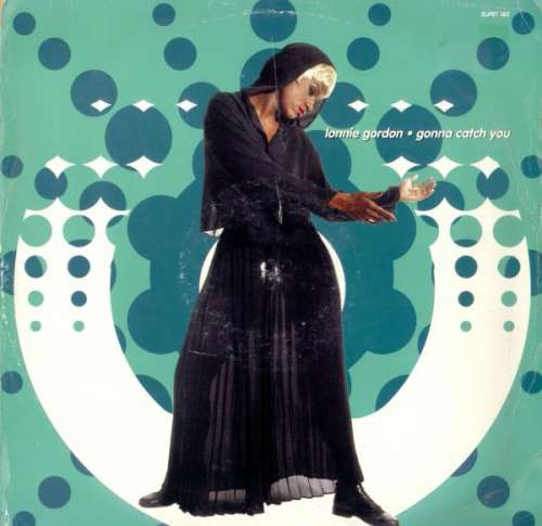 Cover Lonnie Gordon - Gonna Catch You (12) Schallplatten Ankauf