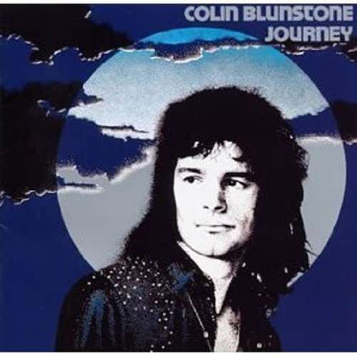 Cover Colin Blunstone - Journey (LP, Album) Schallplatten Ankauf