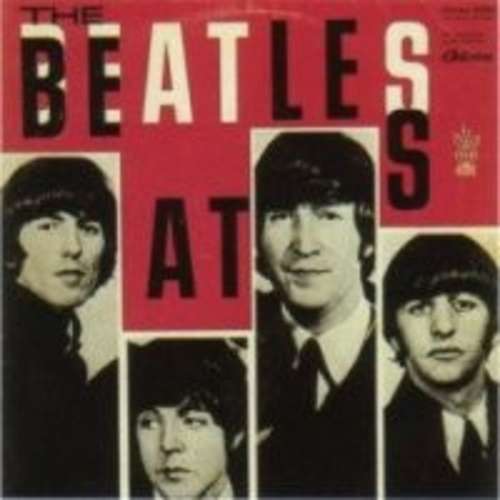 Cover The Beatles - The Beatles Beat (LP, Comp, Club) Schallplatten Ankauf
