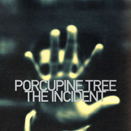 Cover Porcupine Tree - The Incident (2xLP, Album, 180) Schallplatten Ankauf