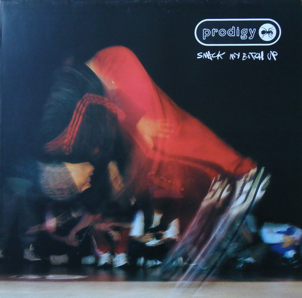 Cover Prodigy* - Smack My Bitch Up (12, Single) Schallplatten Ankauf