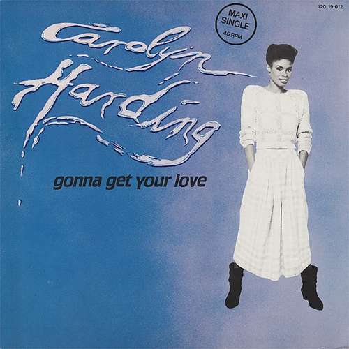 Cover Gonna Get Your Love Schallplatten Ankauf