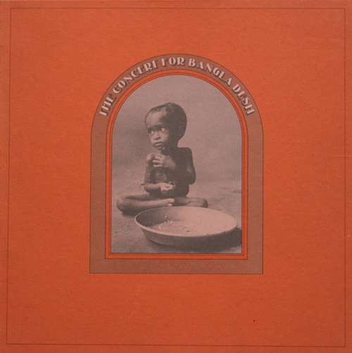 Cover Various - The Concert For Bangla Desh (3xLP, Album + Box) Schallplatten Ankauf