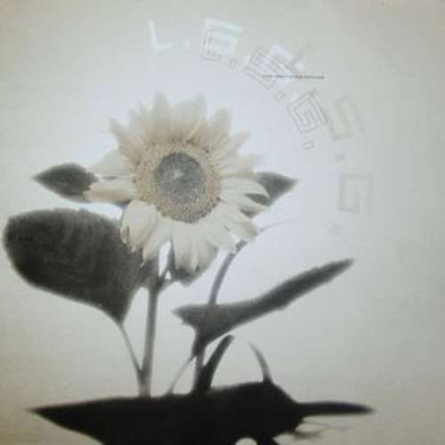Cover L.S.G. - Fontana /  Venus (Remixes) (12) Schallplatten Ankauf