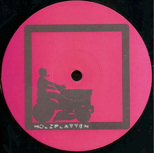 Cover A. Crash - Passionate (12) Schallplatten Ankauf