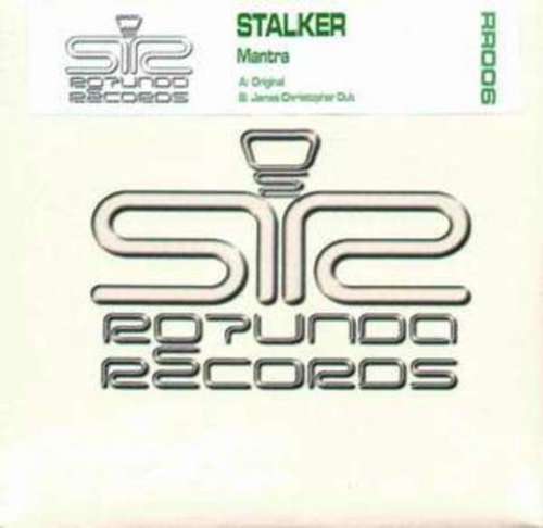 Cover Stalker (5) - Mantra (12) Schallplatten Ankauf