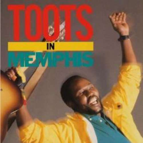 Cover Toots* - Toots In Memphis (CD, Album, Club) Schallplatten Ankauf