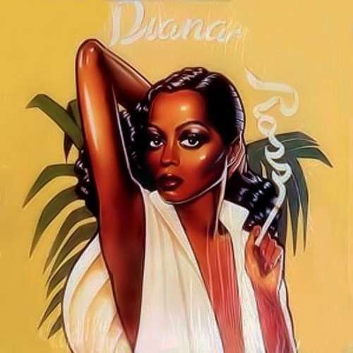 Cover Diana Ross - Ross (LP, Album) Schallplatten Ankauf