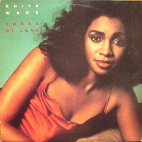 Cover Anita Ward - Songs Of Love (LP, Album) Schallplatten Ankauf
