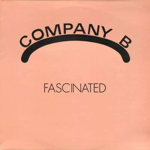 Cover Company B - Fascinated (12, Maxi) Schallplatten Ankauf