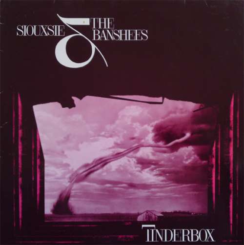 Cover Siouxsie & The Banshees - Tinderbox (LP, Album) Schallplatten Ankauf