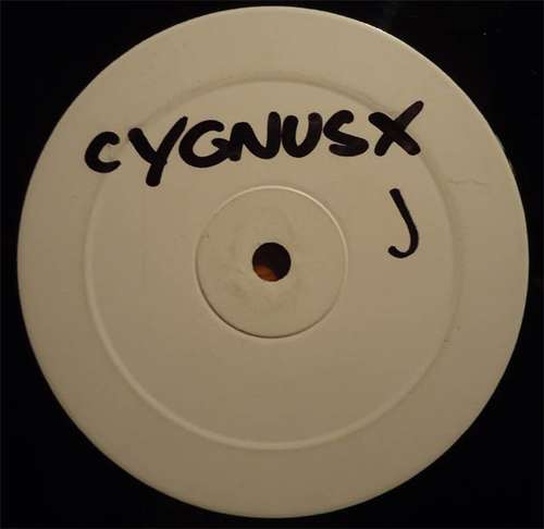Cover Cygnus X - The Orange Theme (12, S/Sided, W/Lbl) Schallplatten Ankauf