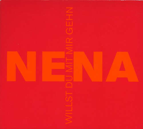 Bild Nena* - Willst Du Mit Mir Gehn (2xCD, Album) Schallplatten Ankauf