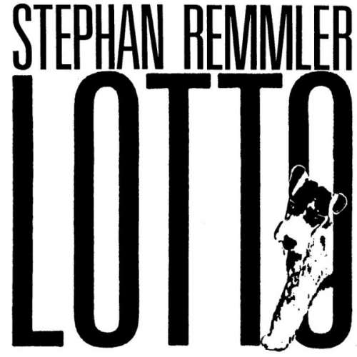 Cover Stephan Remmler - Lotto (LP, Album) Schallplatten Ankauf