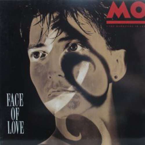 Cover Mo & The Gangsters In Love - Face Of Love (LP, Album) Schallplatten Ankauf