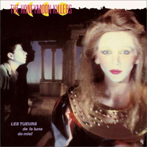 Cover The Honeymoon Killers - Les Tueurs De La Lune De Miel (LP, Album) Schallplatten Ankauf