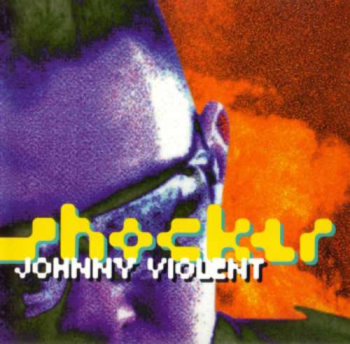 Cover Johnny Violent - Shocker (CD, Album + CD, Mixed) Schallplatten Ankauf
