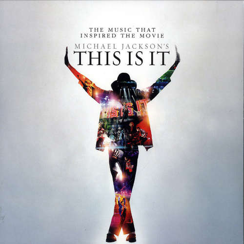 Cover Michael Jackson - This Is It (4xLP, Comp + Box, Ltd, Num) Schallplatten Ankauf
