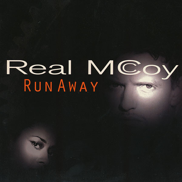 Bild Real McCoy - Run Away (12) Schallplatten Ankauf