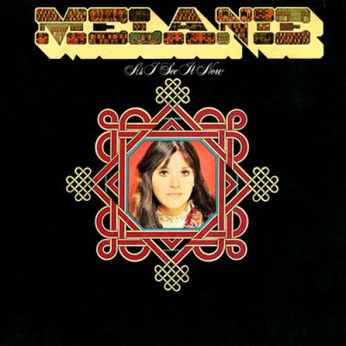 Cover Melanie (2) - As I See It Now (LP, Album, Bes) Schallplatten Ankauf