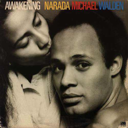 Cover Narada Michael Walden - Awakening (LP, Album, RI) Schallplatten Ankauf