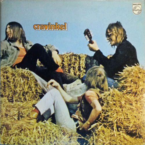 Cover Cravinkel - Cravinkel (LP, Album) Schallplatten Ankauf