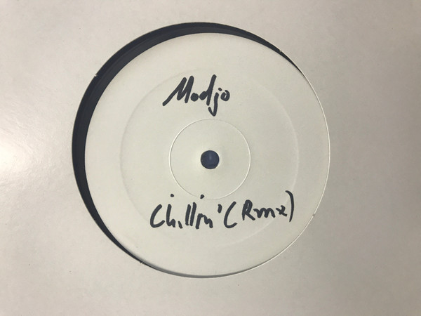 Cover Modjo - Chillin Rmxs 2 (12, Promo, W/Lbl) Schallplatten Ankauf