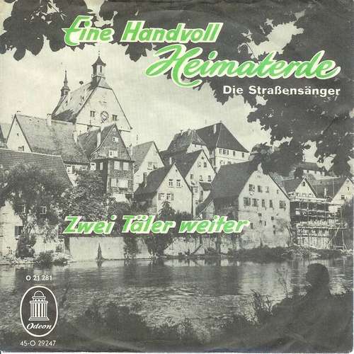 Bild Various - Eine Handvoll Heimaterde (7, Single) Schallplatten Ankauf