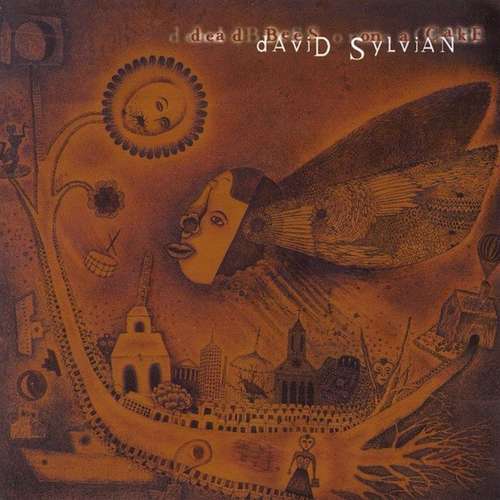 Bild David Sylvian - Dead Bees On A Cake (CD, Album) Schallplatten Ankauf