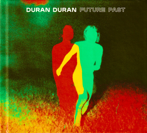 Bild Duran Duran - Future Past (CD, Album, Dlx, Dig) Schallplatten Ankauf