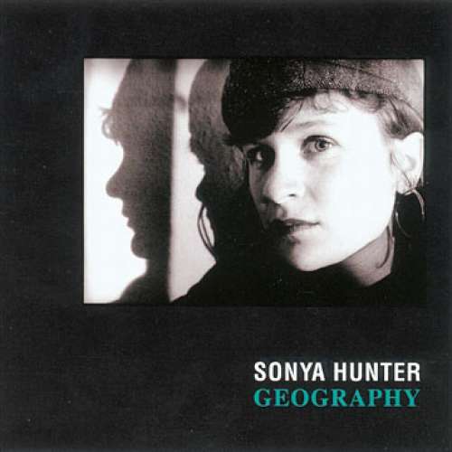 Cover Sonya Hunter - Geography (LP, Album) Schallplatten Ankauf