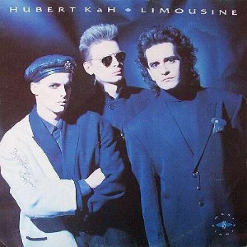 Cover Hubert KaH - Limousine (12, Maxi) Schallplatten Ankauf