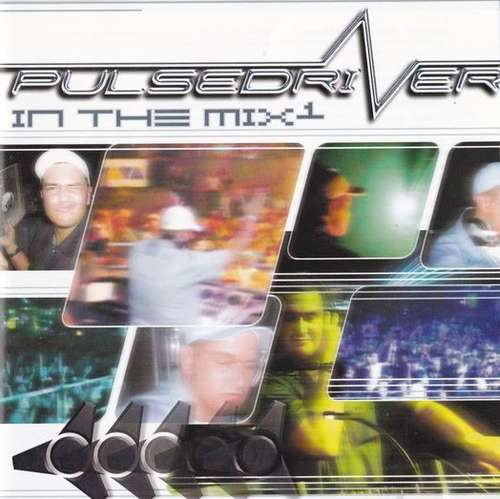 Cover In The Mix 1 Schallplatten Ankauf