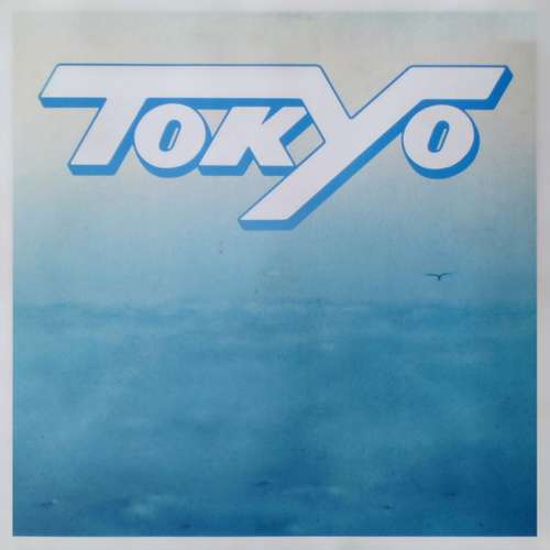 Cover Tokyo (4) - Tokyo (LP, Album) Schallplatten Ankauf