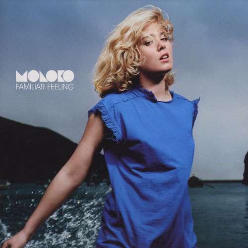 Cover Moloko - Familiar Feelings (2x12) Schallplatten Ankauf