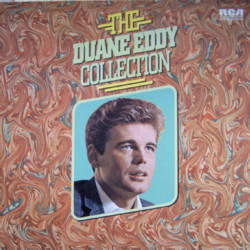 Cover Duane Eddy - The Duane Eddy Collection (2xLP, Comp) Schallplatten Ankauf